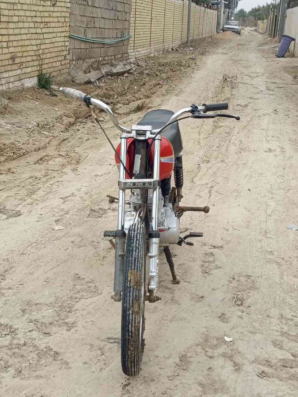 سلام عليكم دراجه للبيع دراجه محركه جديد موديل 24 دراجه كلشي ما ناقصه قيم وخذ


**إذا كنت صاحب هذا الإعلان وتريد حذفه لأي سبب، رجاءا أرسل رسالة إلى الدعم الفني**