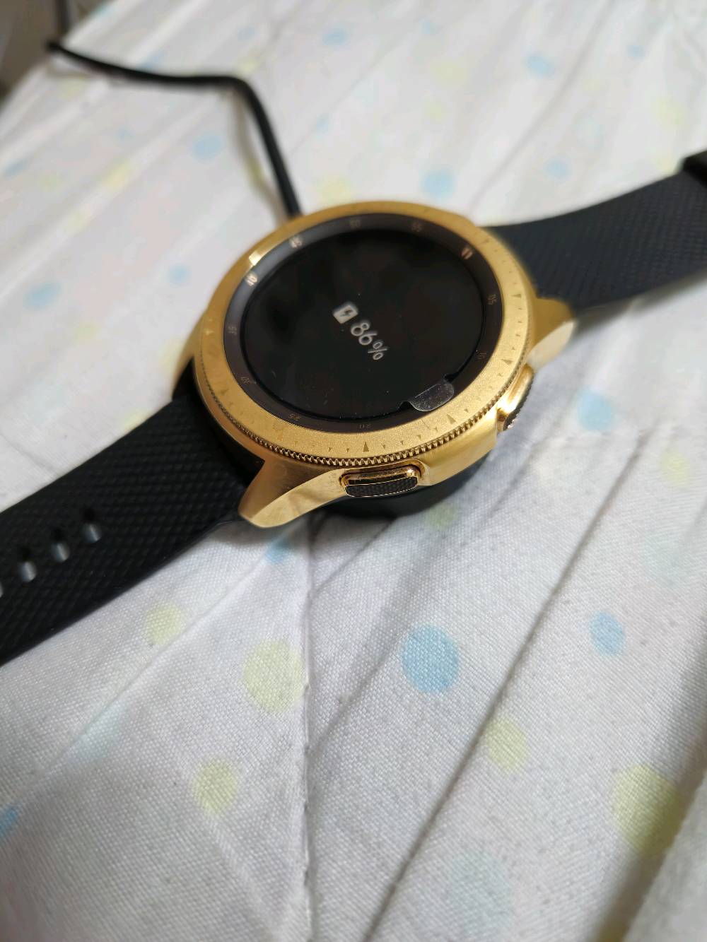 galaxy watch original classic 42mm