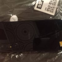 سوني اكسپريا 1 مارك 2 • ١٢٨ جيجابايت • سنابدراجون 865