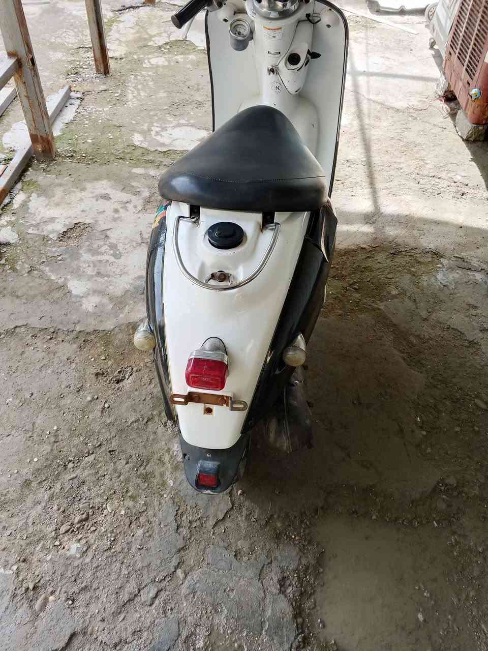 السلام عليكم دراجه كلاسك للبيع نكره وحده سلف وهندر مكينه ناعمه    دراجه شلعتها حلوه وخير من الله سعرها 350 مكان المحموديه


**إذا كنت صاحب هذا الإعلان وتريد حذفه لأي سبب، رجاءا أرسل رسالة إلى الدعم الفني**