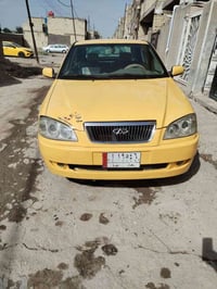 اللبيع شيري موديل ١١ محرك كير صدار تبريد تايرات جداد مكان ابو دشير سعر...