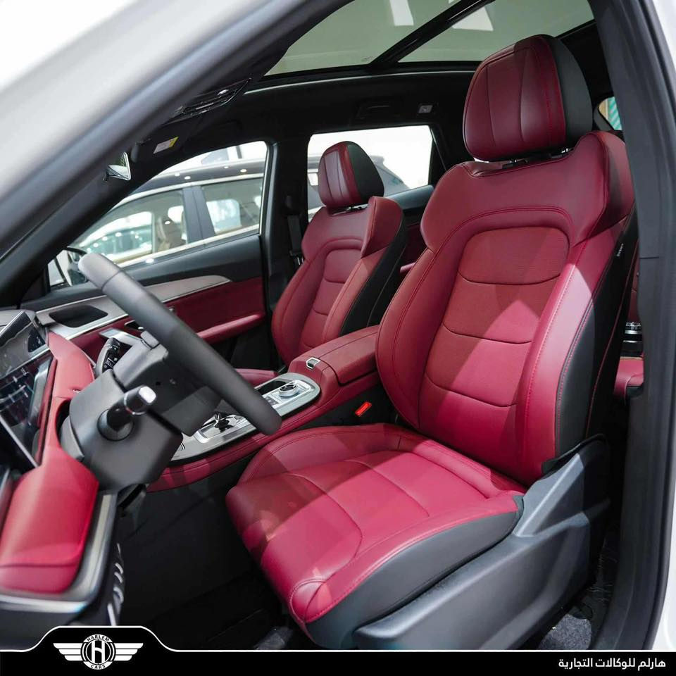 سلام عليكم اخوان جيتور X70 السياره كفاله عامه ماشيه 30 الف السعر 175 وبيهة مجال ***********
