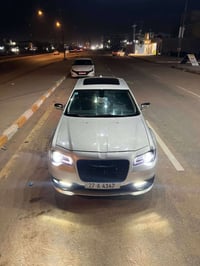 كلايسلر اوباما • موديل ٢٠٢٠ • رقم ذي قار