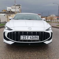 ام جي جي تي • ٢٠٢٤ • السليمانية