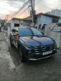 توسان2025 وارد امريكي  فول 1/1  ماشية 18 الف حادث امريكا فقط جاملغ مثل...