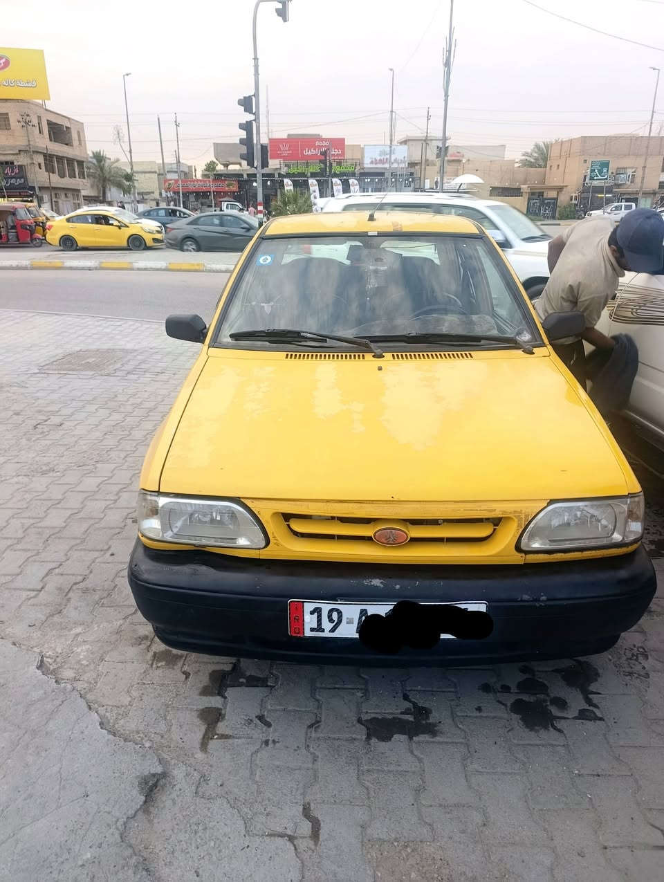 تفاصيل داخل الصوره


**إذا كنت صاحب هذا الإعلان وتريد حذفه لأي سبب، رجاءا أرسل رسالة إلى الدعم الفني**