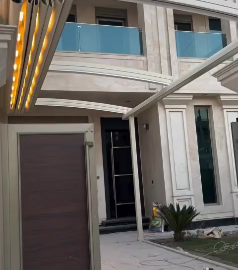 ️ المظلات المتحركة (بيرغولا) ♦️
✔️ قماش PVC ألماني المنشأ عالي الجودة

✔️ إنارة LED من Samsung – صناعة تركية

✔️ ماطور (محرك) كهربائي قوي وسلس الحركة

✔️ ألمنيوم من شركةاسان – تركي المنشأ

✔️ ضمان شامل لمدة (5) سنوات

📍 العنوان: الرمادي – شارع 17

للاستفسار والحجز يرجى التواصل معنا 📞***********
