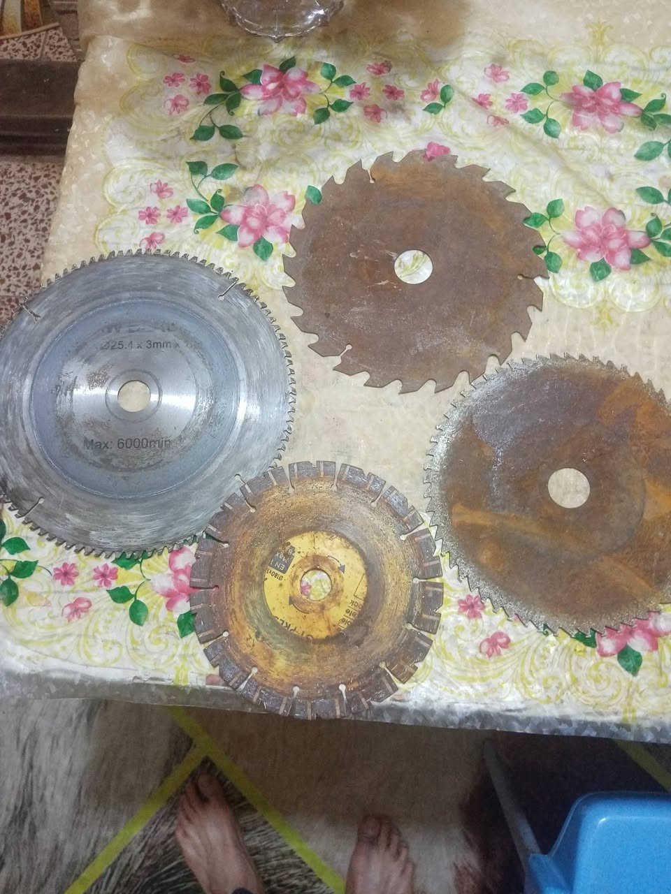 السلام عليكم مكلف بلا نشر لبيع مكان بغداد التاجي


**إذا كنت صاحب هذا الإعلان وتريد حذفه لأي سبب، رجاءا أرسل رسالة إلى الدعم الفني**