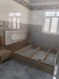 نجار كربلاء • تصليح غرف تركي • نقل سيارة حمل