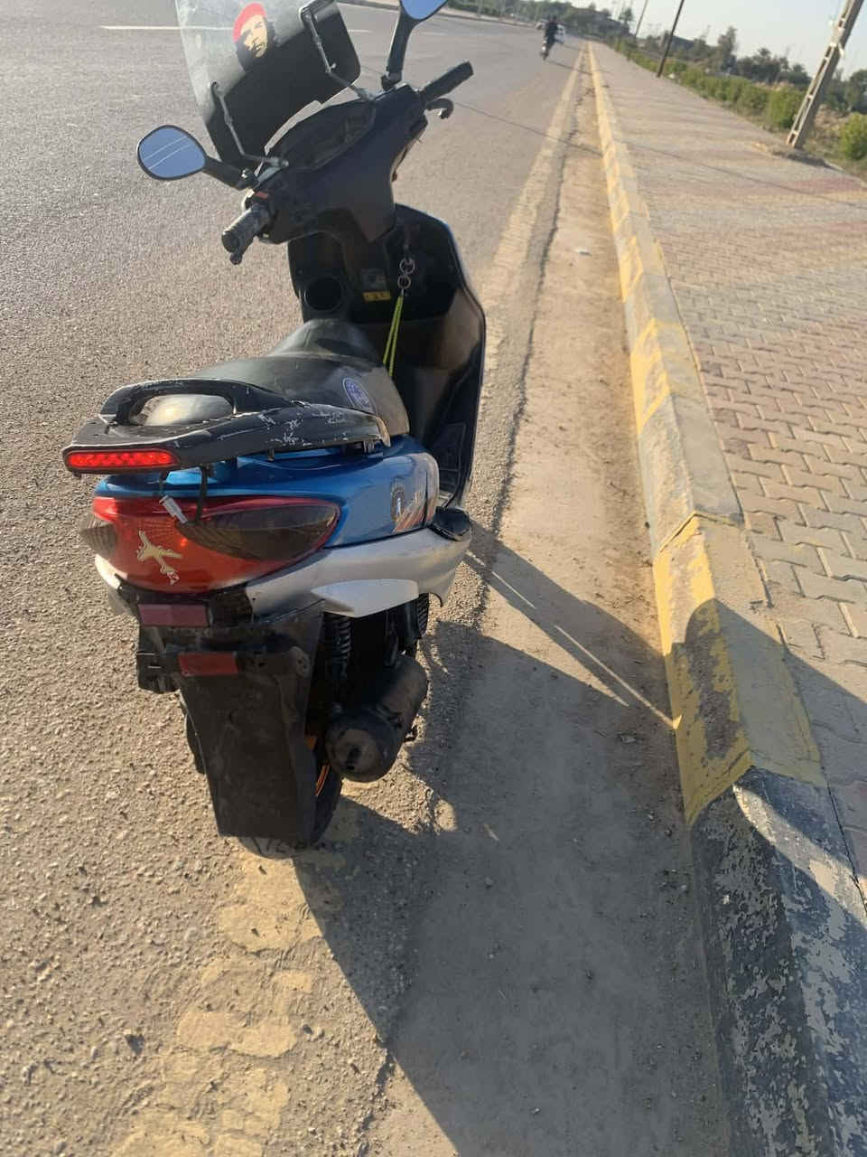 يالله سلام وعليكم شباب ماطور رص للبيع ماطور محرك مكفول ام الكشر كدامك السعر المطلوب 500 وبي مجال الشراي وكلشي اكو بلا سوك ماعجبك المنشور اعبره بصلاه على محمد


**إذا كنت صاحب هذا الإعلان وتريد حذفه لأي سبب، رجاءا أرسل رسالة إلى الدعم الفني**