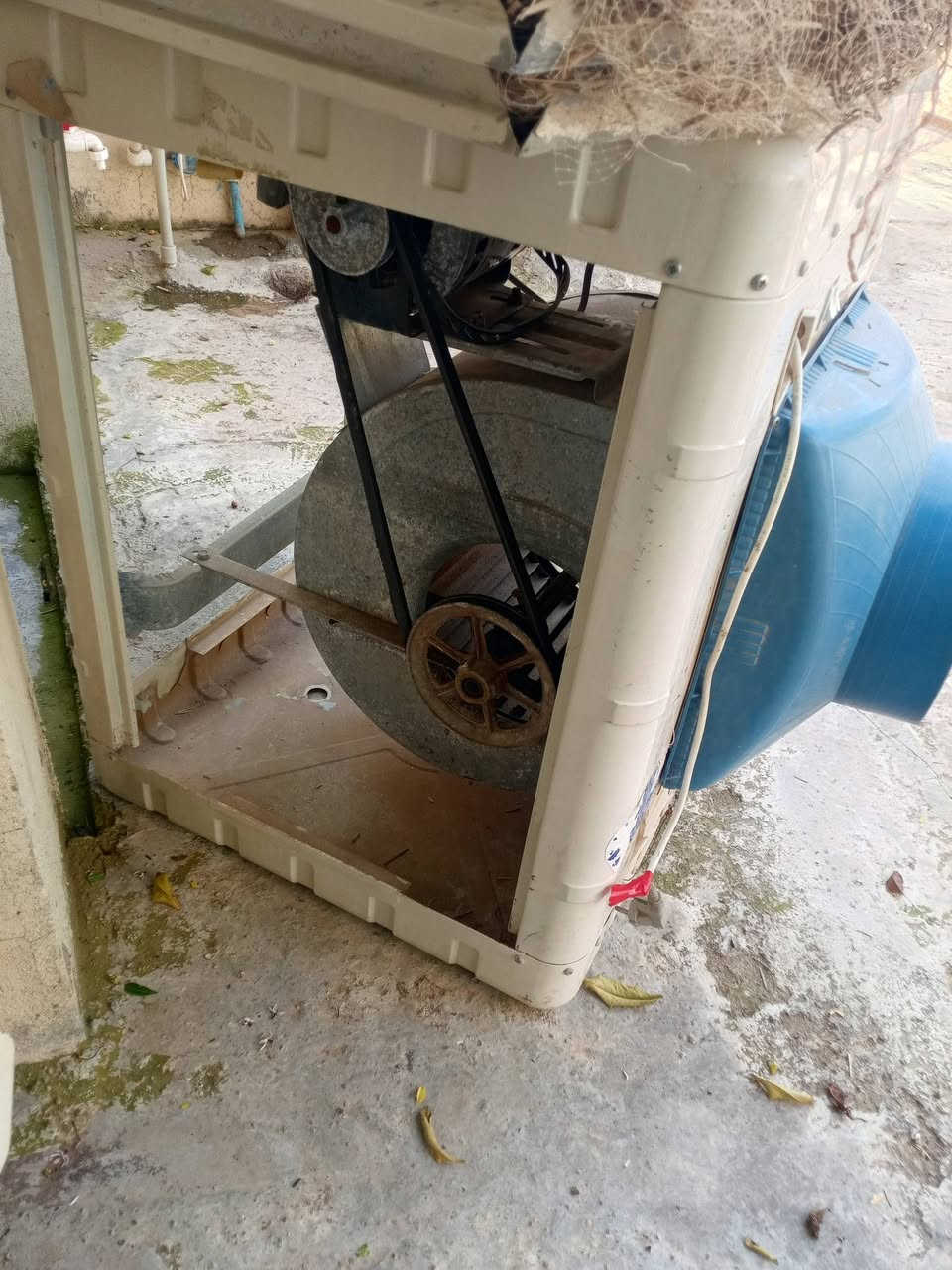 كلش نضيفه ماطور جديد بيهه 80 الف


**إذا كنت صاحب هذا الإعلان وتريد حذفه لأي سبب، رجاءا أرسل رسالة إلى الدعم الفني**