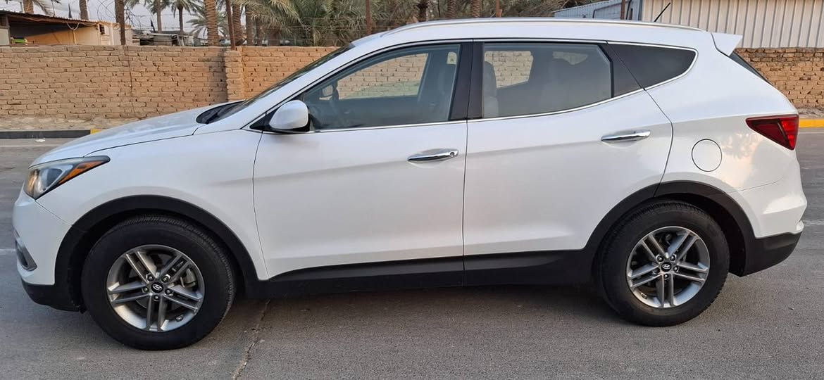 السلام عليكم سنتافي موديل 2018  وارد أمريكي حادثه من امريكا  ميكانيكي راجز مكينه سياره جديدة واستخدام شخصي كير ومكينه وحدادية وكشر مكفولات ما عدا خشم البنيد بي بارد  رقم السيار بابل انكليزي بسمي شرط التحويل  ترهم مراوس بسياره كوري ناصي  السعر 167 وبيه مجال مكان السيارة بابل  رقم الهاتف *********** واتساب
