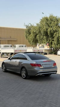 مرسيدس E200 • وارد كوريا • بحاله