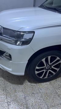 كراند تورنق • ٢٠١٩ • ٨ سلندر ٤٦٠٠