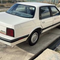 اولدز • ١٩٩٠ • الموصل