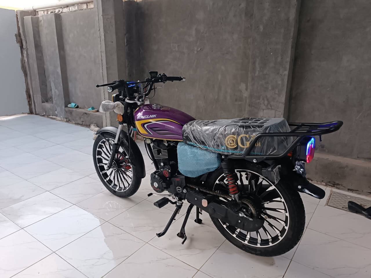 السلام عليكم
سيفان 2026

مكينه 200

اوراق استنساخ 

اول تبديلة دهن بعدهي بل نايلون 

السعر 875وبيها مجال 

مكان بابل الهاشميه 

***********
