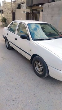 كورلا • ١٩٩٩ • محرك وكير مكفول