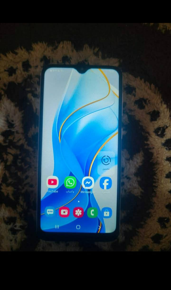 السلام عليكم مبايل سامسوج A30sنضيف كلشي مابي شرط ذاكره 128والرام 6 السعر 50وبي مجال للطيبين مكان ناحية الرياض الشراي يتصل على الرقم *********** على الخاص
