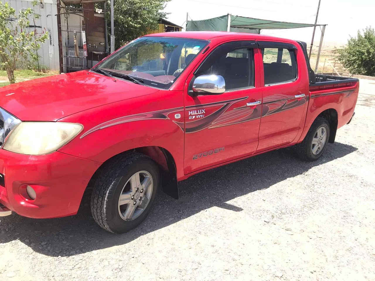 السلام عليكم 
عذاري  موديل 2010  شاصي  19 سعودي ام البطل شرط محرك وكير  كهربائيات كله شغاله   بأسمي تحويل مباشر - رقم. اربيل   جديد  سنوية لل 2030
السعر ..170  مكان السيارة الزوية 
للأستفسار .. ***********
