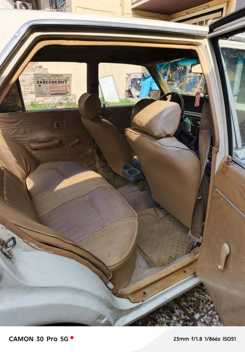 السلام عليكم 
كرونه للبيع السعر 52 
العنوان بغداد 
للاستفسار  اتصل على رقم ‭‬ ***********
مكلف بالنشر
