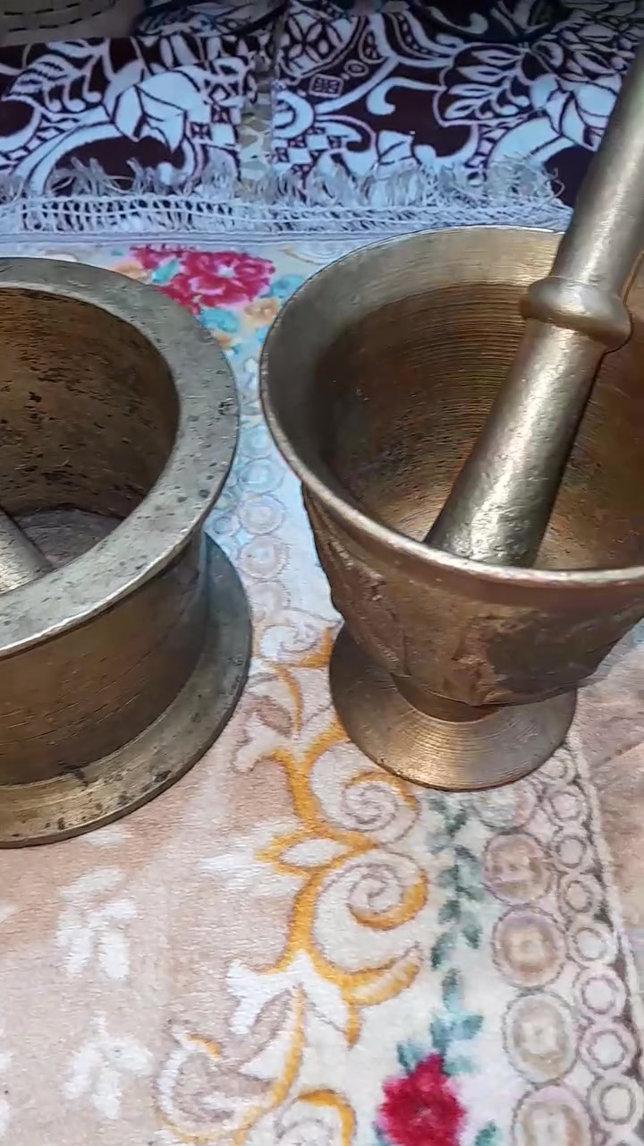 من رخصة الدمن متاح هاونات اثنين ابو نقشة الطول١٤والعرض١٣والمصلاوي الطول١١ والعرض١٦ سعرهن ١٣٠


**إذا كنت صاحب هذا الإعلان وتريد حذفه لأي سبب، رجاءا أرسل رسالة إلى الدعم الفني**