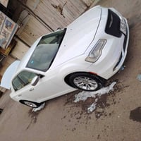 كرايسلر 300 • كفاله عامه • رقم بغداد