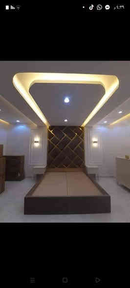 عمل كافه ديكورات حسب طلب للتصال ع رقم ***********
