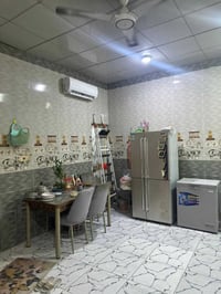 البهادرية شارع المطور • ٢٦٠م • وقف سني