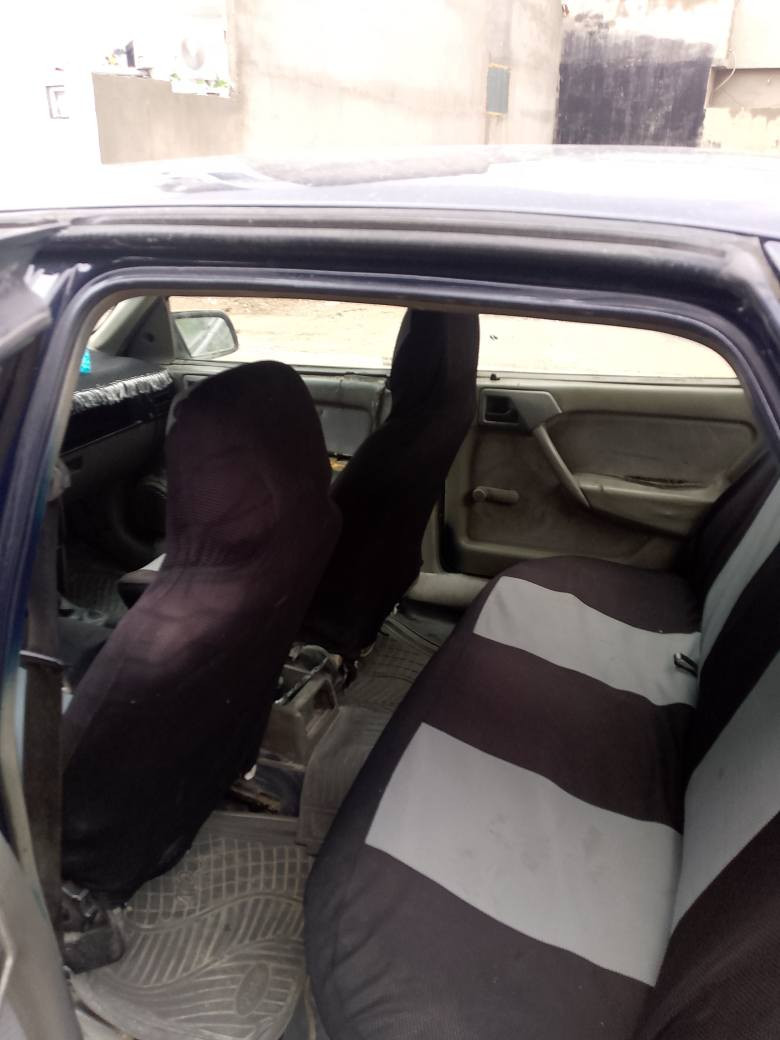 السلام عليكم.اوبل فكترا.باسمي كابون بانزين.شرط التحول السنويه لنهايه 29. صبغ عام جماليه.اتصل *********** كركوك, العراق
