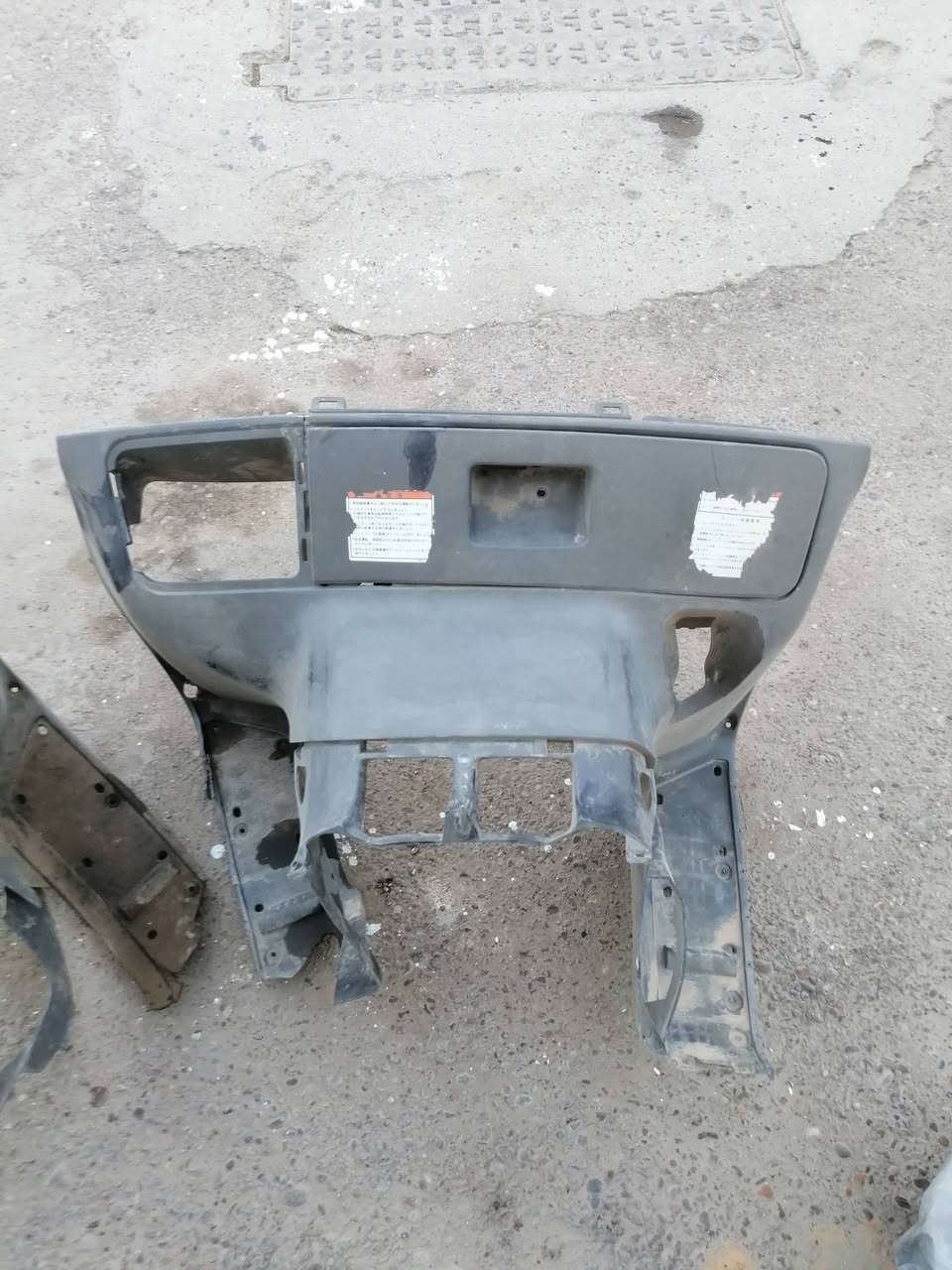 غراض سكاي ويف 650 للبيع
شلع ب١٥٠ الف بدون عمله الي يفيدنه يتصل
*********** المحمودية
