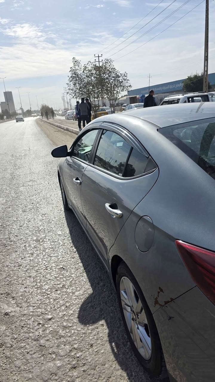 الانترا ٢٠١٩  كير بلادي at مكينه ٢٠٠٠ دوش ضايف منضومه غاز باقي اشهر وصير حره نضيفه جاملغ وبنيد وبيه باردين 
سعر ١٢٢ وبيه مجال
مكانه ديوانيه
*********** ديوانية, القادسية
