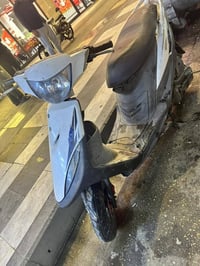 ماكس عدله رمبه رمبه رمبه مابيها اي نقص فقط باتري كلشي شغال يرادله بانز...