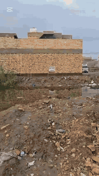 طابو صرف • ٢٢٠م • وردية خلف الكفيل