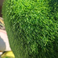 ثيل صناعي فاخر • ٢سم/٤سم • بابل محاويل