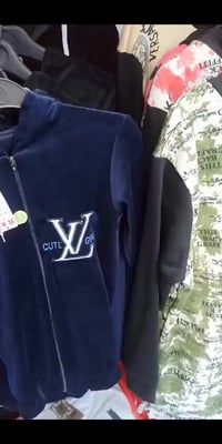 بجامة مخمل • ملبوسات ابو بكر • حي التضامن