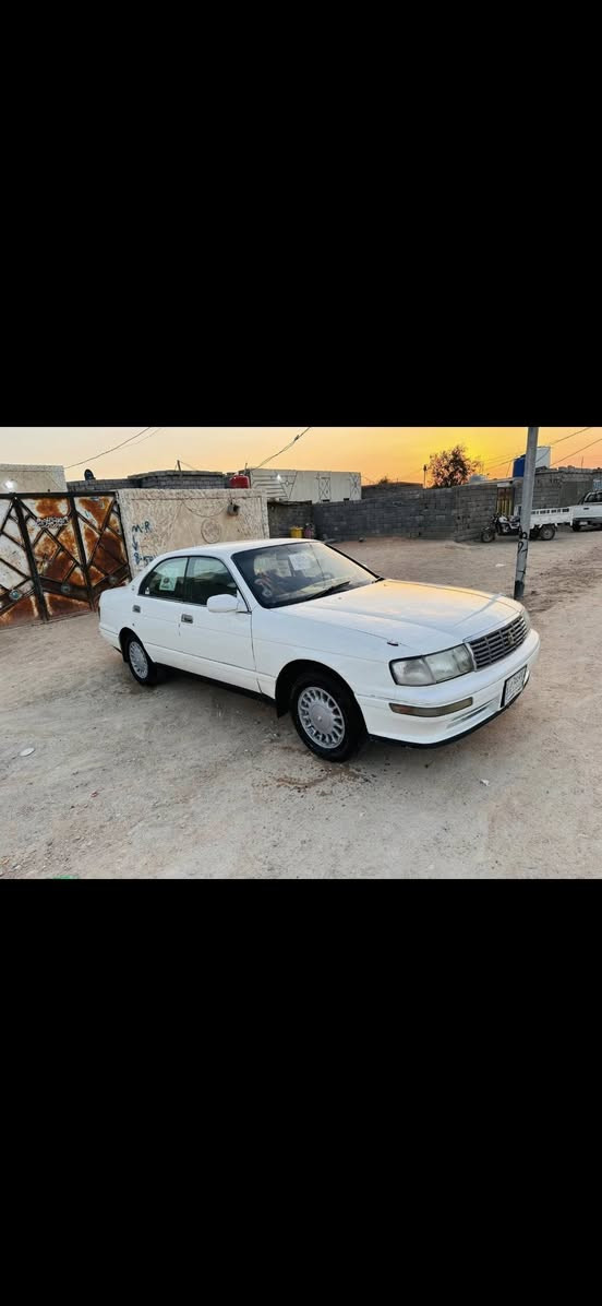 سلام عليكم شباب هاي بطه لون ابيض صدفي موديل 1995 سياره كفاله عامه كفاله من الضربه ولكص ونقل جثه وصبغ مكفوله من كلشي مكينه وكير ٢ونص بلكارتون تبريد امامي وخلفي ثلج ❄️ رقم بصره امرحله مشروع وطني سنويه امجدد    2027 سياره مابيها نقص برقي واحد كهربايات كلها شغاله شاشه اربع سماعات الحدادا 100/100 تخم تاير بلجيس السعر 47مكاني بصره لاستفسار تصل ***********
