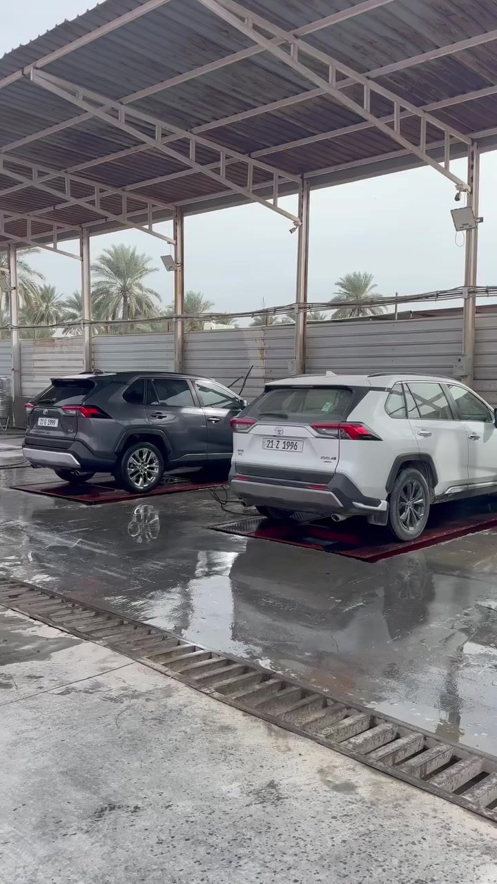 بسم الله الرحمن الرحيم

🎉🚗 تم افتتاح محطة توب لغسل السيارات 🚗🎉
بكادرها الجديد 🙋‍♂️
📍 السدّة – قريب سكة القطار – مجاور معرض علي الريس

يسرّنا استقبالكم في محطتكم الجديدة لخدمة السيارات بأفضل مستوى 👇

🧼 غسل كافة أنواع السيارات
💨 غسل بالبخار (تنظيف عميق وتعقيم احترافي)
🧽 غسل السجاد
💎 حمام VIP (تنظيف داخلي وخارجي متكامل)
🛢 تبديل زيوت بمختلف الأنواع

نظافة تلمع ✨ وخدمة توب بمعنى الكلمة 🔥

📞 للحجز والاستفسار:
***********
***********

محطة توب…سيارتك تطلع تلمع مو بس نظيفة 🔥
👌
