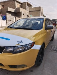 فورتي وارد امريكي • ٢٠١٣ • مكينة ٢٠٠٠