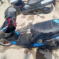 دراجه ماكس للبيع دراجه كلشي بيهه شغال سلف هندر شوكت متجي نكره لوياله ر...