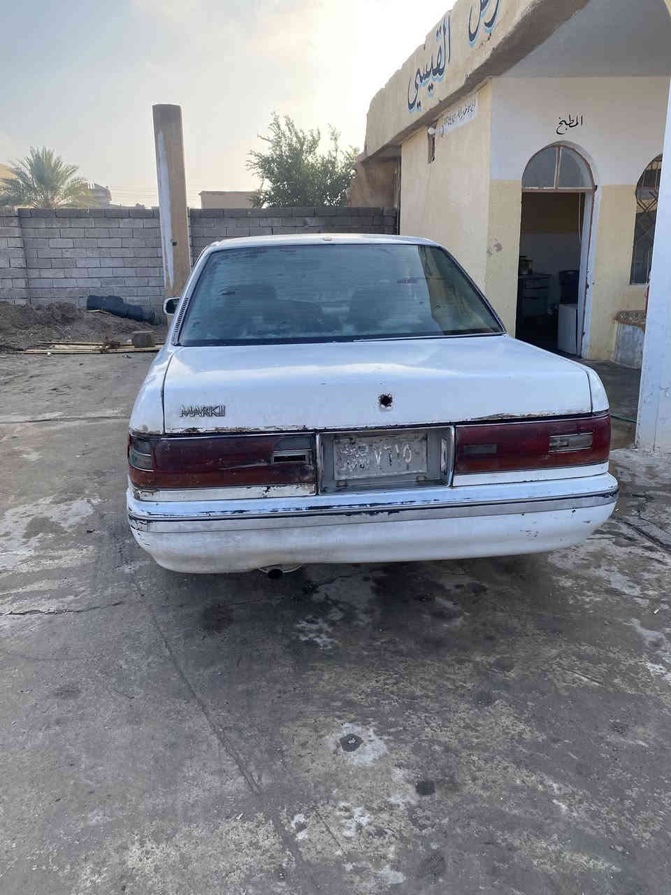 السلام عليكم مارك كروسيده كير محرك ونجي شرط لاصرف ولاتبخير صدرها حيل زين كهربائيات كلها شغاله شعندك مراوس نزل السعر 16 وبيها مجال العنوان بيجي ***********
