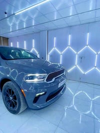 دورانجو SXT PLUS • ٢٠٢٣ • مرقمة بغداد إنكليزي