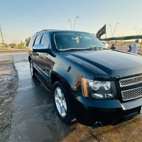 شيفروليه تاهو • ٢٠١١ • فول مواصفات