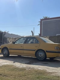 بارص • ٢٠١٥ • بابل