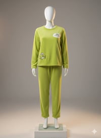 عنوان العرض: الدفء والنعومة بسعر خيالي! ❄️✨ ​خلي شتاكِ أدفى وأجمل مع ك...