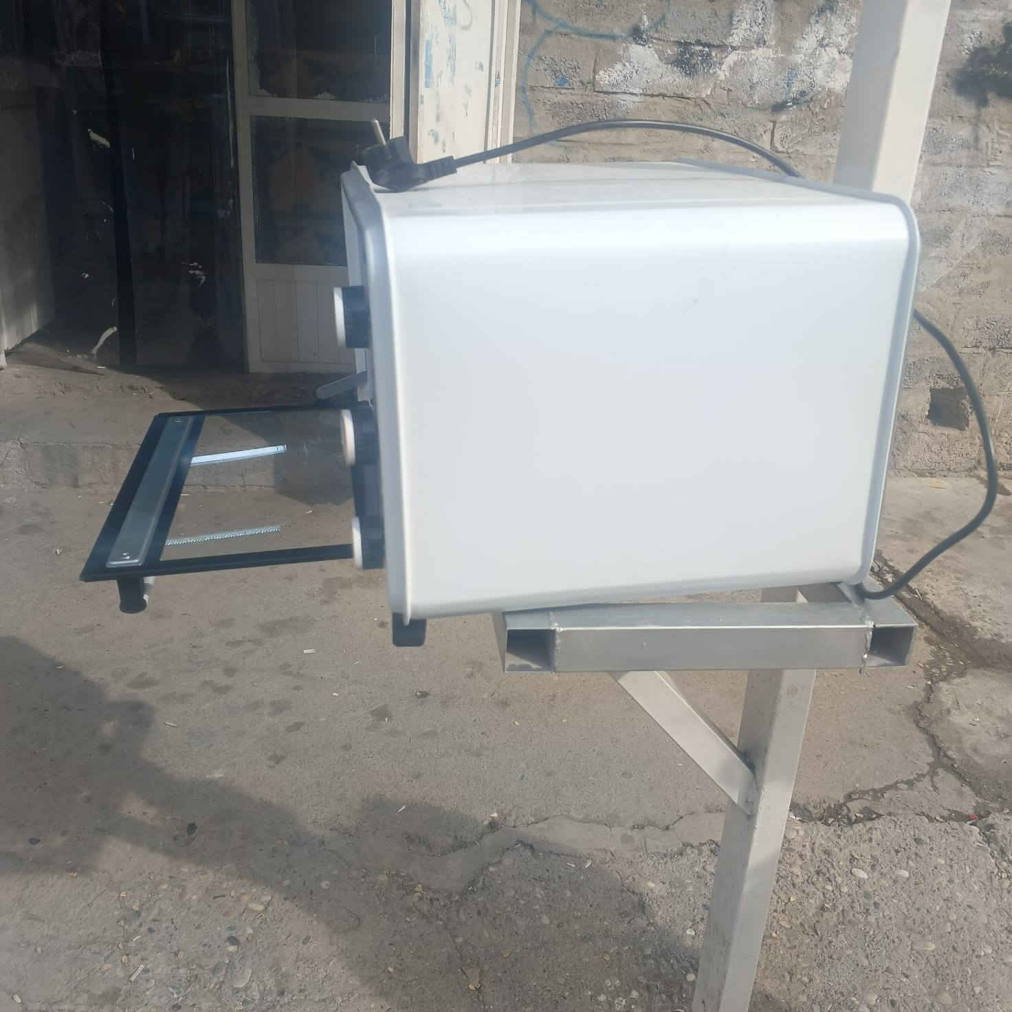 اغراض للبيع جداد غير مستخدمين


**إذا كنت صاحب هذا الإعلان وتريد حذفه لأي سبب، رجاءا أرسل رسالة إلى الدعم الفني**