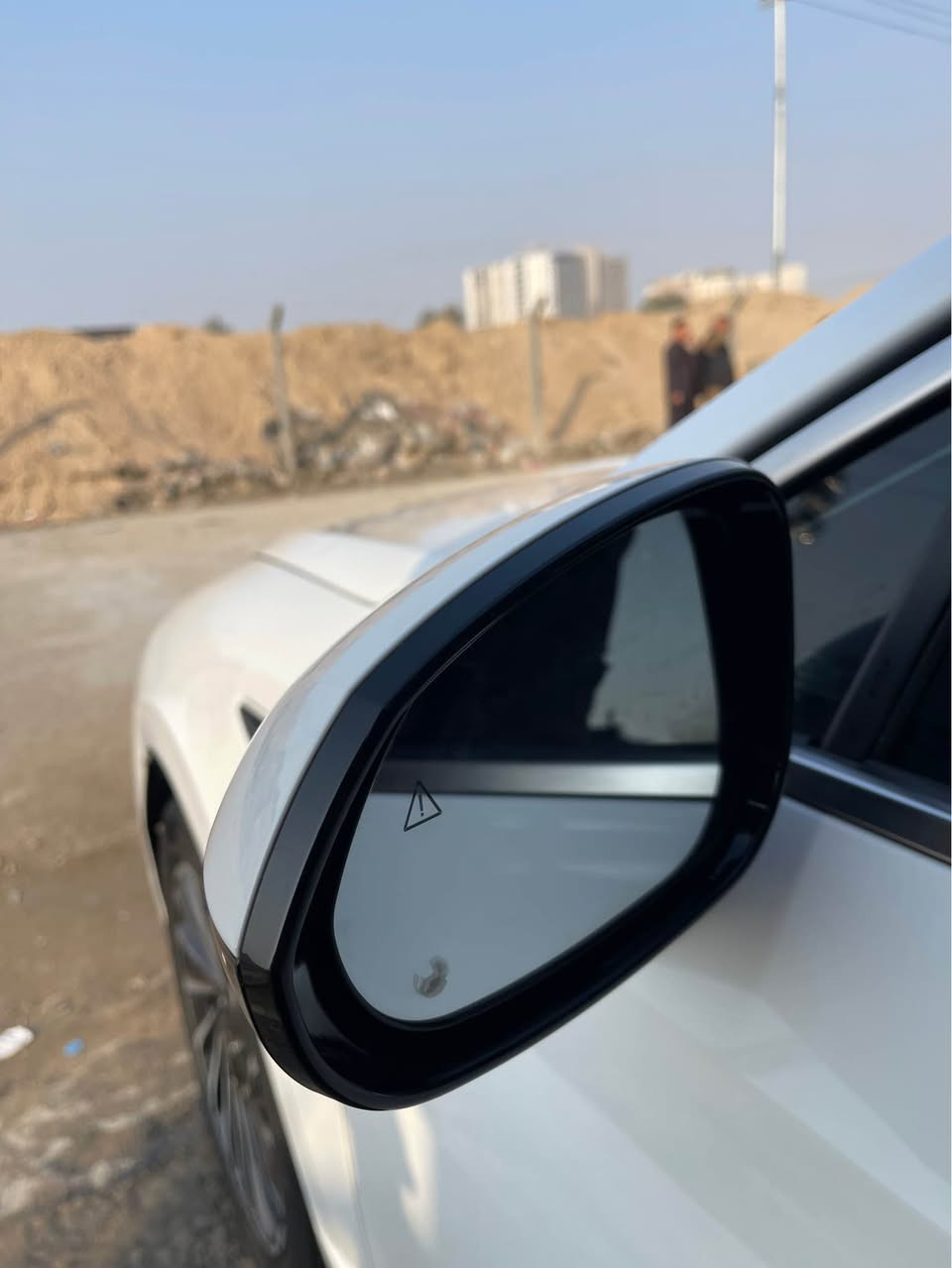 للبيع سوناتا 2024 شكل 25 فول مواصفات 1/1 السيارة ماشية 7 الالف جاهزة من كلشي هايبرد بدون رقم تترقم اي محافظة  دخول جديد السونار ورقم الشاصي مرفق مع الصور السعر 162 مكان السيارة نجف - مقابل مجمع عماد سكر

*********** النجف, العراق
