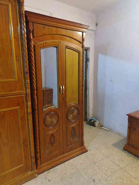 السعر ٦٥٠ يشمل الشد والنقل مع دوشك مجاني

***********
