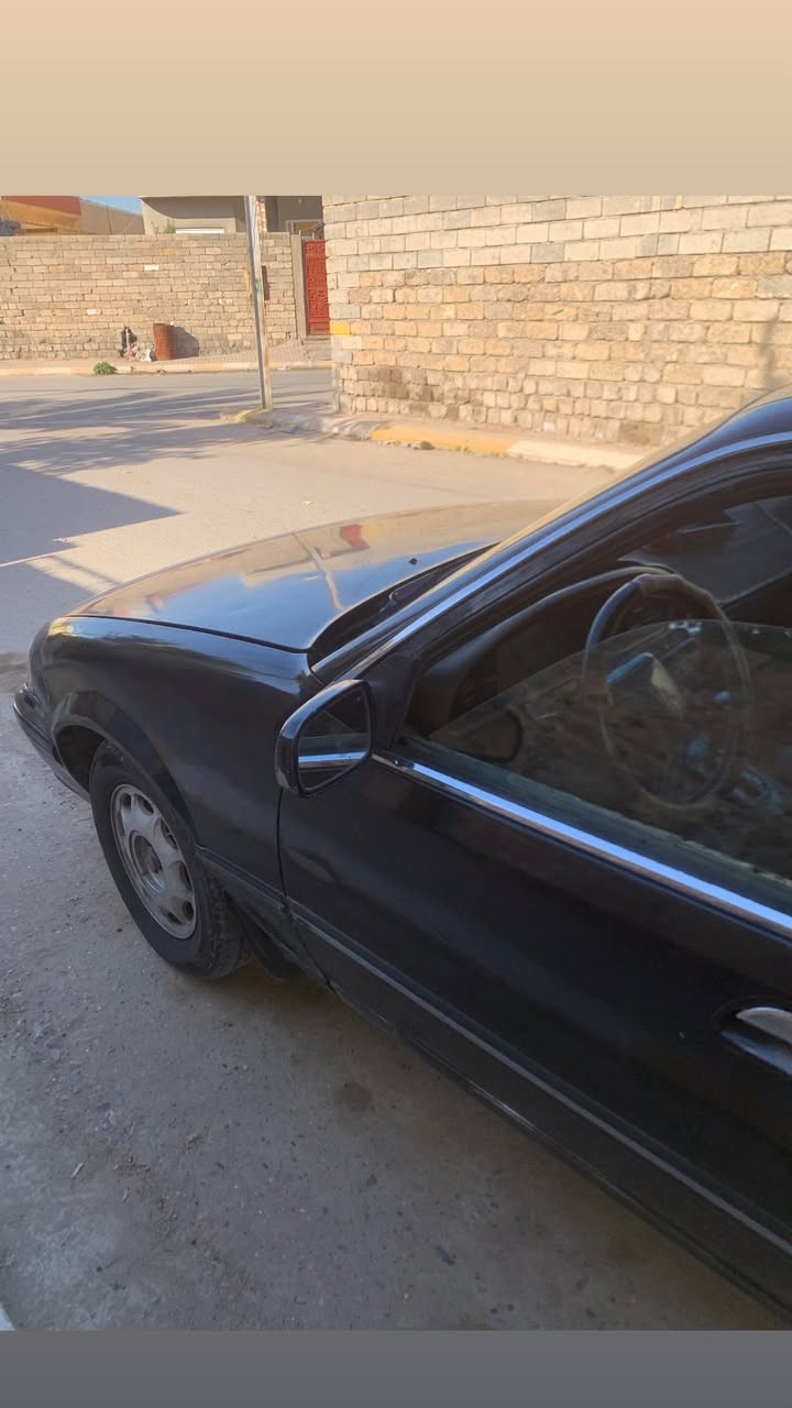 دايو برنس
موديل 95 محرك شرط كير بي خربطه
الكشر شوف العين. السنويه منتهيا راعيها يحول فقط رقم بغداد موازي
تخم تايرات جديد نوزلات بلاكات كلو جديد خياس مابيها كهربيات كلها شغاله 
السعر 22 وبيها مجال قليل 
هاتف ***********
