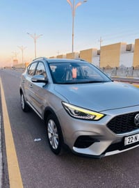 امجى Zsموديل ٢٠٢٣كفاله عامه من كل شى قفل ١١٢ 07732444004