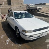 للبيع نيسان التيما رقم انكليزي ‏بسمي سنوية لل30 مكينه3000 كير عادي  سي...